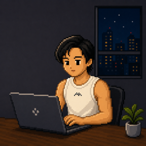 Ahlrenz, the developer of Tsip